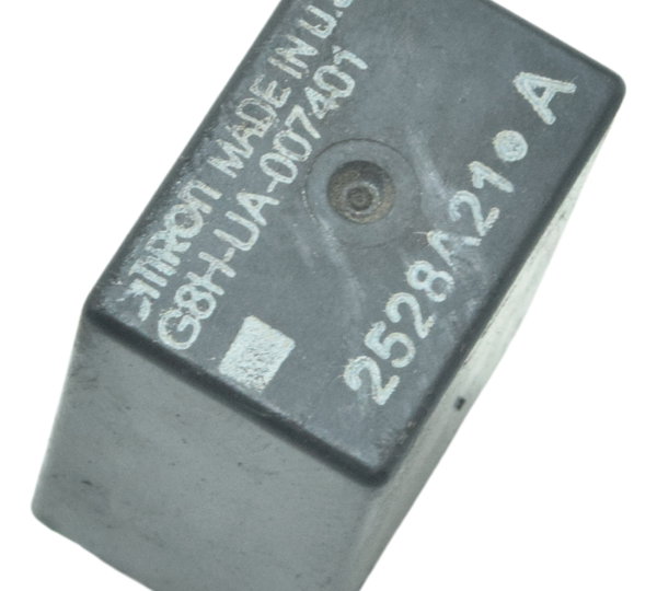 Rele Auxiliar Harley 883 R Sportster 08-09 Original