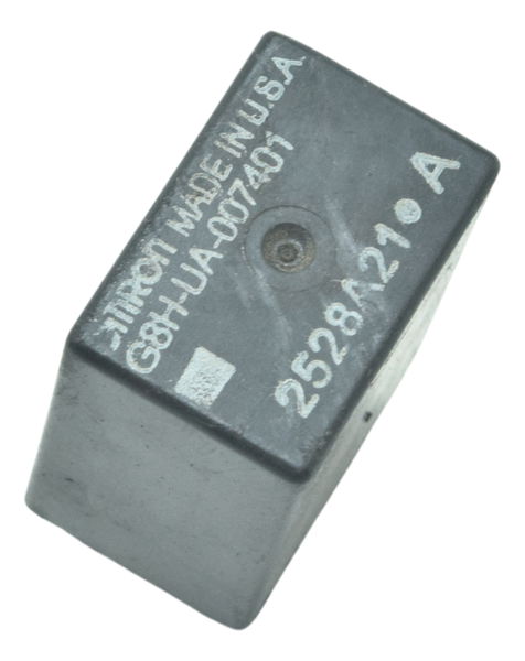 Rele Auxiliar Harley 883 R Sportster 08-09 Original