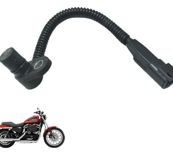 Sensor Ckp Harley 883 R Sportster 08-09 Original