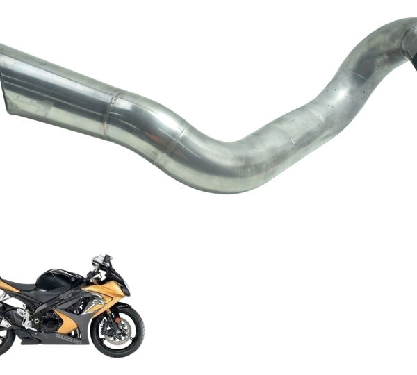 Curva Escape C/ Det Gp Jardine Suzuki Gsx-r Srad 1000 08-10
