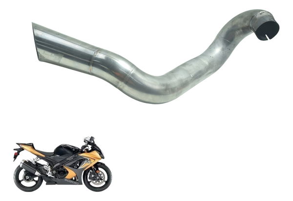 Curva Escape C/ Det Gp Jardine Suzuki Gsx-r Srad 1000 08-10