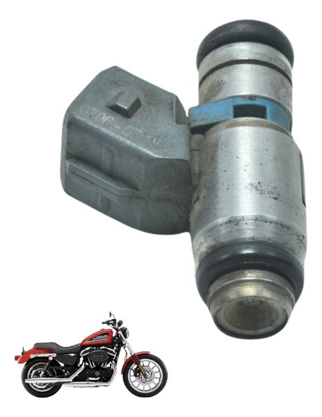 Bico Injetor Harley 883 R Sportster 08-09 Original