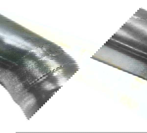 Curva Escape C/ Detalhes Suzuki Gsx-r Srad 1000 08-10 Orig