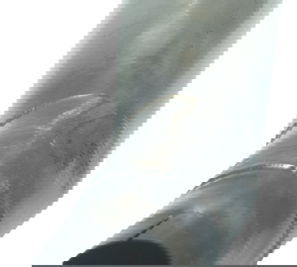 Curva Escape C/ Detalhes Suzuki Gsx-r Srad 1000 08-10 Orig