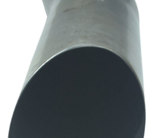 Curva Escape C/ Detalhes Suzuki Gsx-r Srad 1000 08-10 Orig