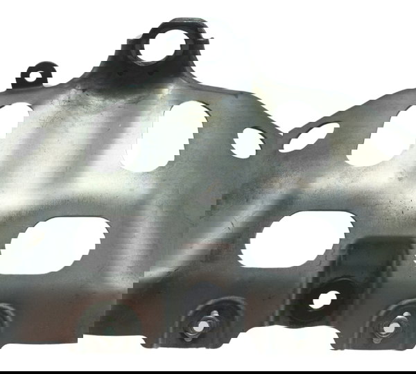 Suporte Carenagem Tanque Suzuki Gsx-r Srad 1000 08-10 Orig Cinza