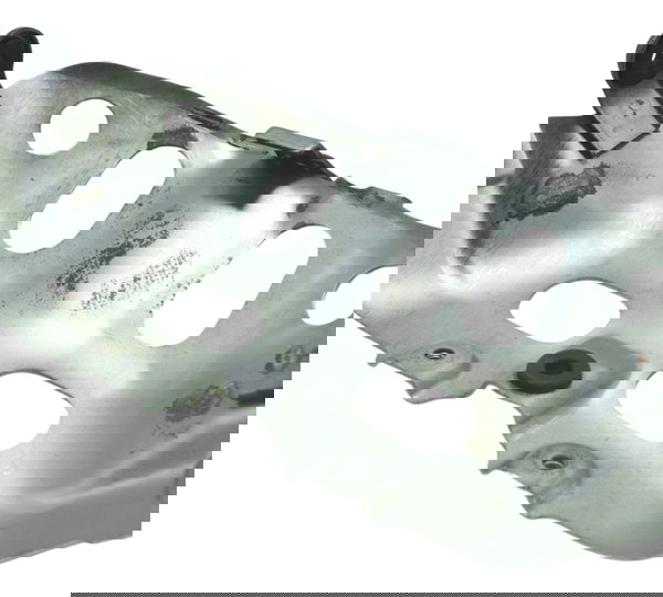 Suporte Carenagem Tanque Suzuki Gsx-r Srad 1000 08-10 Orig Cinza