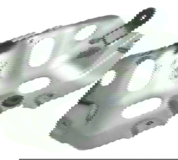 Suporte Carenagem Tanque Suzuki Gsx-r Srad 1000 08-10 Orig Cinza