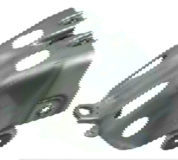 Suporte Carenagem Tanque Suzuki Gsx-r Srad 1000 08-10 Orig Cinza