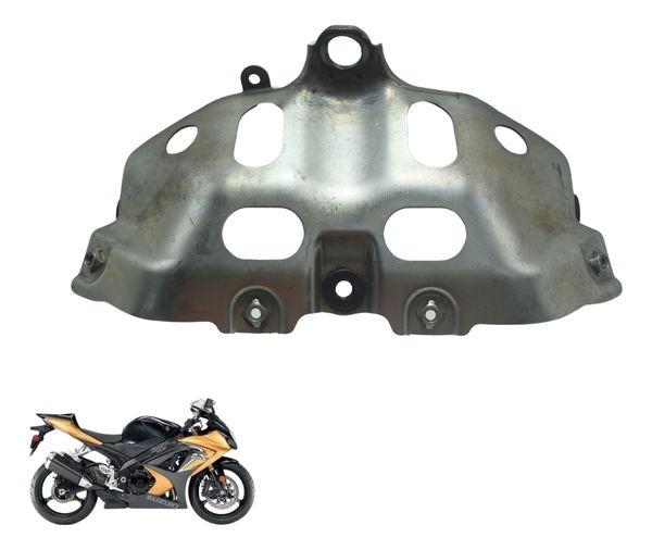 Suporte Carenagem Tanque Suzuki Gsx-r Srad 1000 08-10 Orig