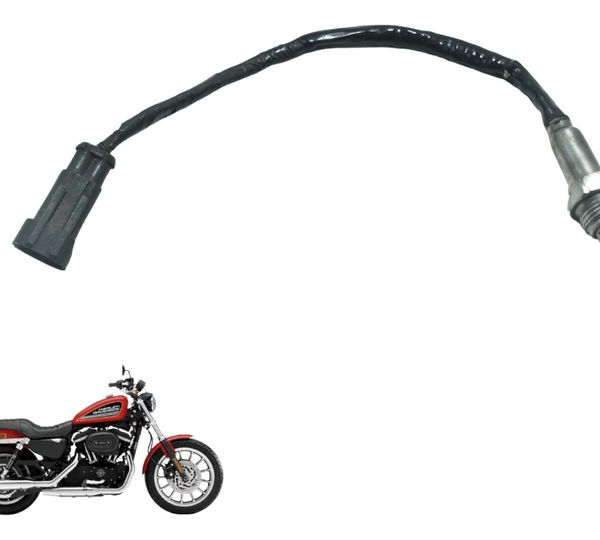 Sonda Lambda Harley 883 R Sportster 08-09 Original