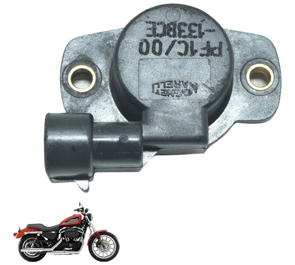 Sensor Tps Harley 883 R Sportster 08-09 Original