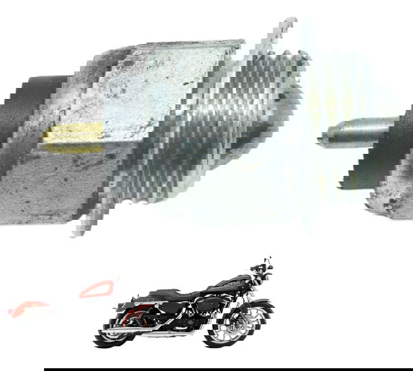 Sensor Neutro Harley 883 R Sportster 08-09 Original