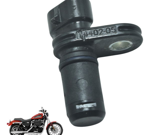 Sensor Velocímetro Harley 883 R Sportster 08-09 Original