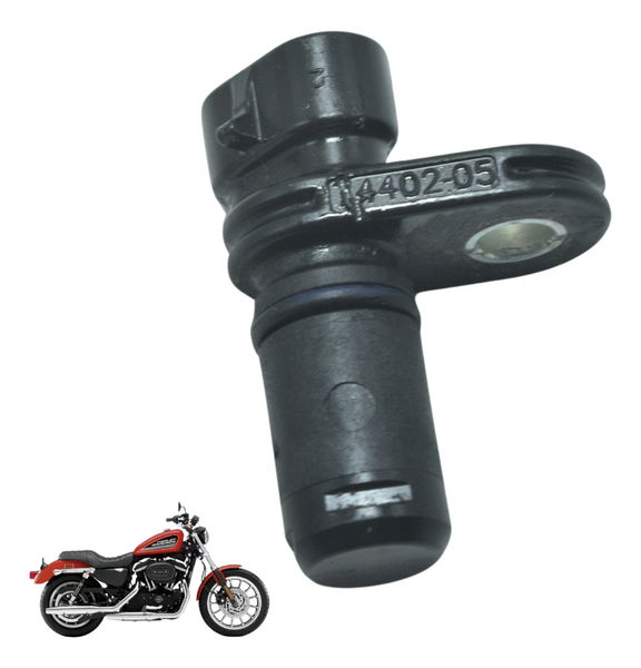 Sensor Velocímetro Harley 883 R Sportster 08-09 Original