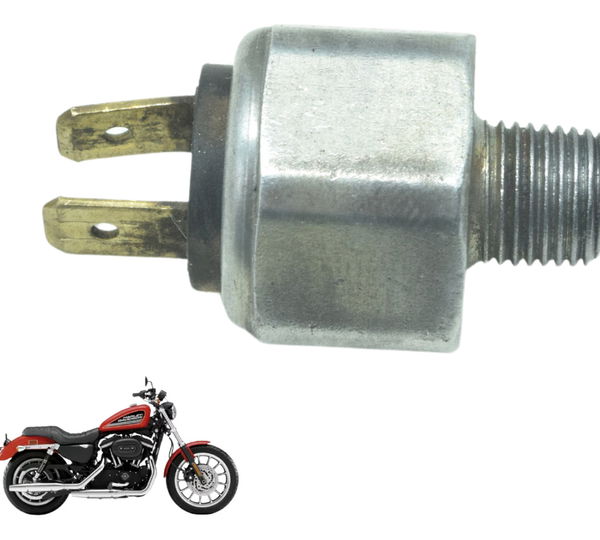 Interruptor Freio Tras Harley 883 R Sportster 08-09 Original