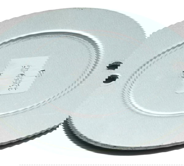 Acabamento Tampa Motor Dir Harley 883 R Sportster 08-09 Orig