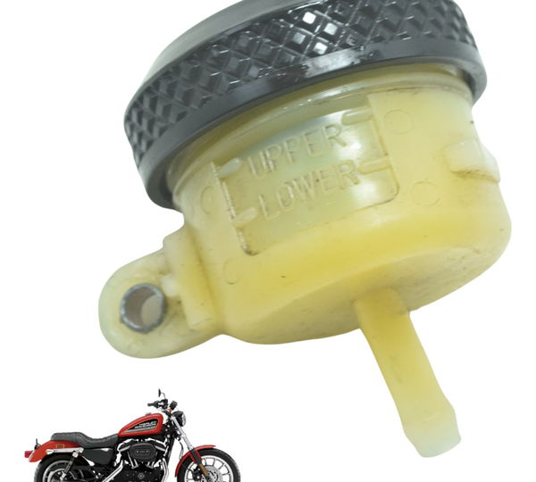 Reservatório Freio Tras Harley 883 R Sportster 08-09 Orig
