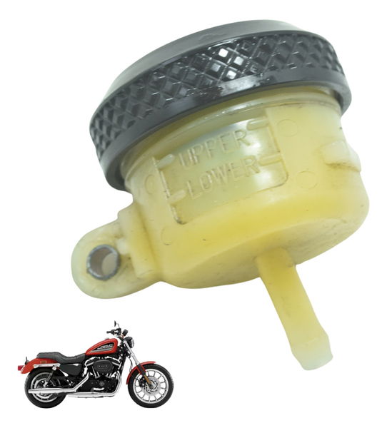 Reservatório Freio Tras Harley 883 R Sportster 08-09 Orig