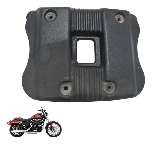 Tampa Cabeçote Harley 883 R Sportster 08-09 Original