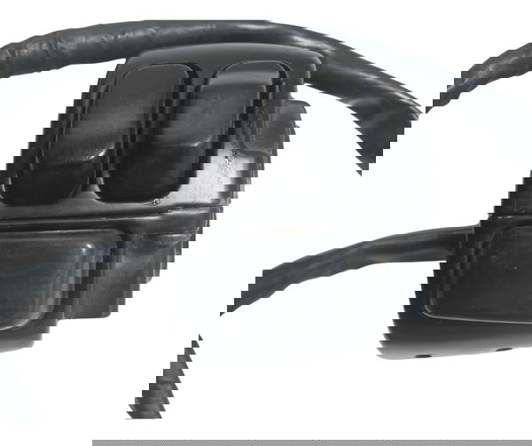 Chave Punho Partida Harley 883 R Sportster 08-09 Original