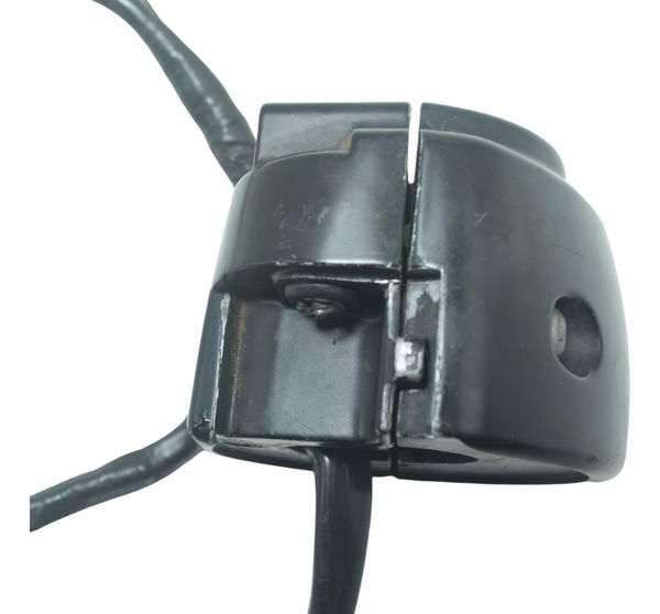 Chave Punho Partida Harley 883 R Sportster 08-09 Original