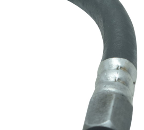 Mangueira Óleo Harley 883 R Sportster 08-09 Original