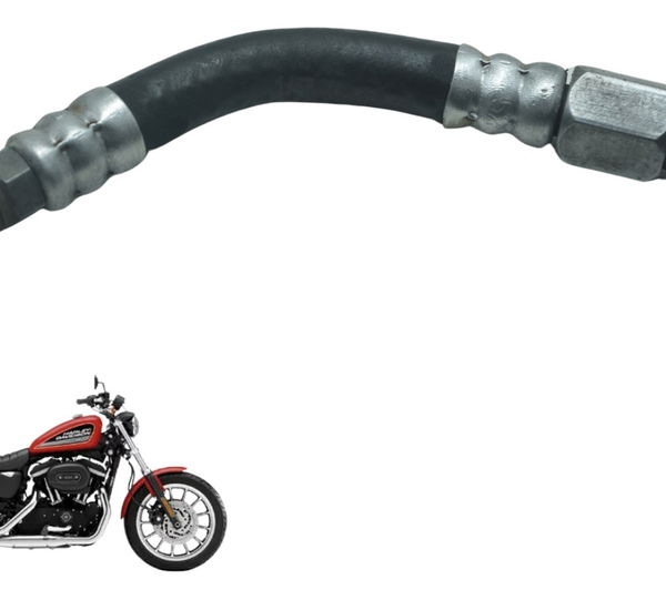 Mangueira Óleo Harley 883 R Sportster 08-09 Original