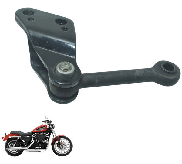 Suporte Motor Harley 883 R Sportster 08-09 Original