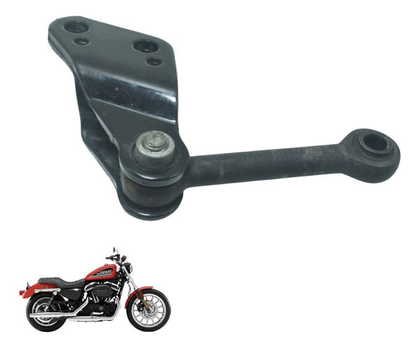 Suporte Motor Harley 883 R Sportster 08-09 Original