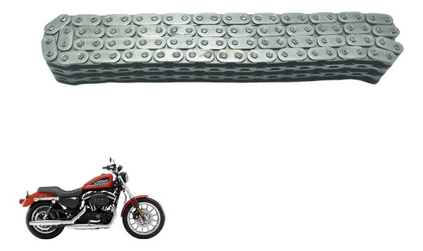 Corrente Primária Harley 883 R Sportster 08-09 Original