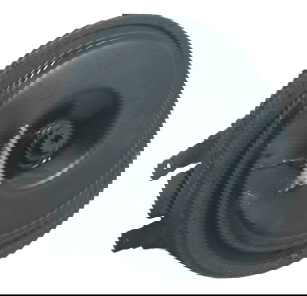 Buzina C/ Detalhes Harley 883 R Sportster 08-09 Original