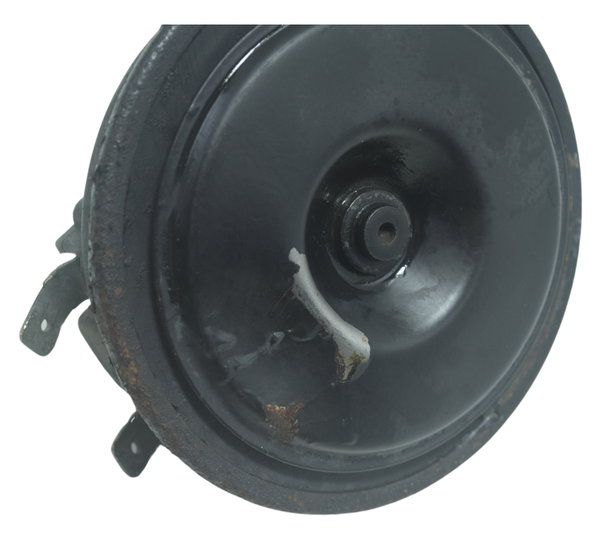Buzina C/ Detalhes Harley 883 R Sportster 08-09 Original