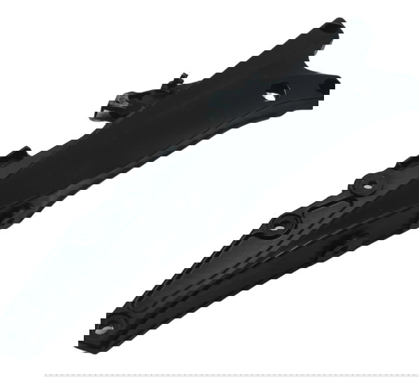 Quadro B Direito Suzuki Gsx-r Srad 1000 08-10 Original