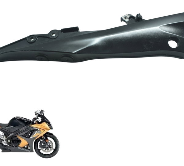 Quadro B Direito Suzuki Gsx-r Srad 1000 08-10 Original