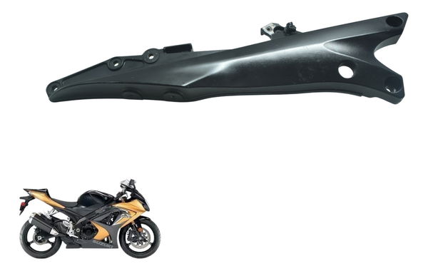 Quadro B Direito Suzuki Gsx-r Srad 1000 08-10 Original