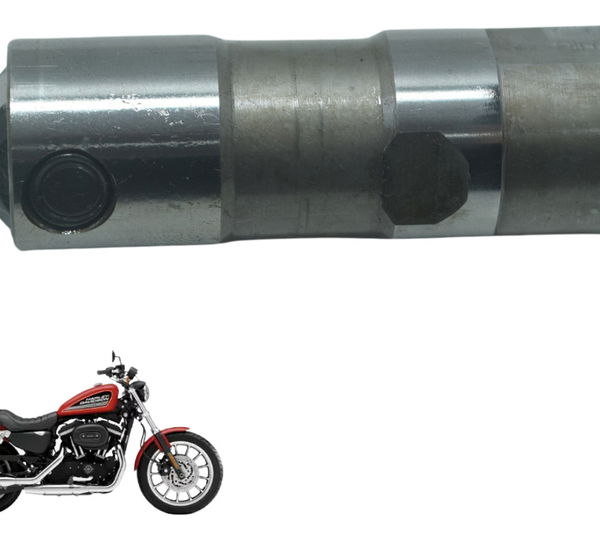 Tucho Válvula Harley 883 R Sportster 08-09 Original