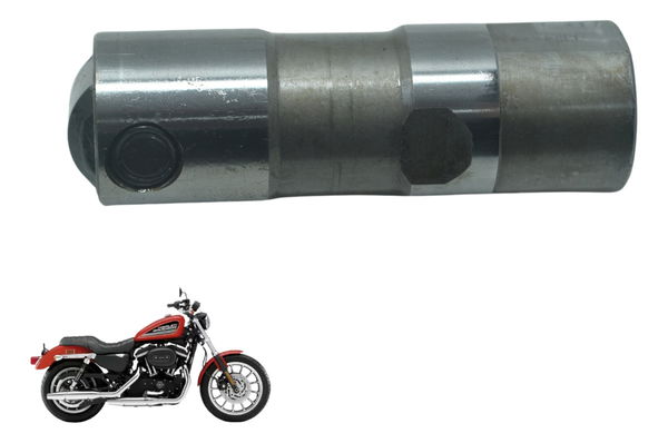 Tucho Válvula Harley 883 R Sportster 08-09 Original