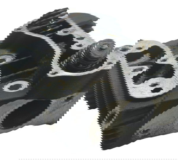 Cabeçote Traseiro Harley 883 R Sportster 08-09 Original