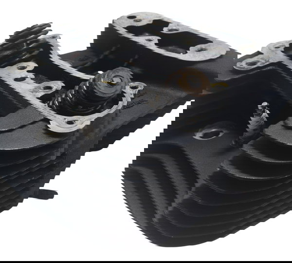 Cabeçote Traseiro Harley 883 R Sportster 08-09 Original