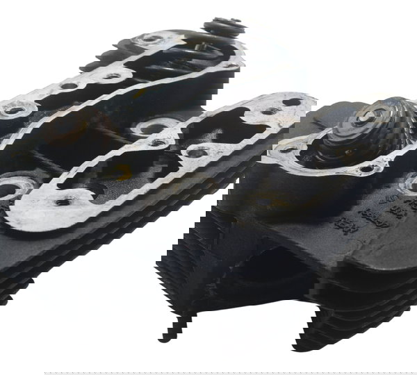 Cabeçote Traseiro Harley 883 R Sportster 08-09 Original