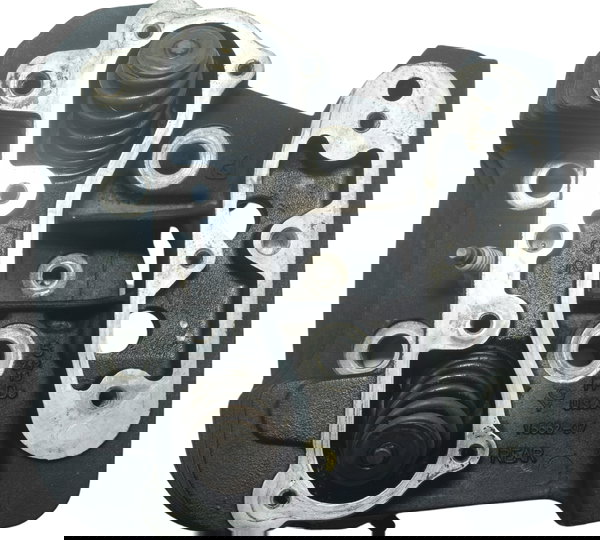 Cabeçote Traseiro Harley 883 R Sportster 08-09 Original