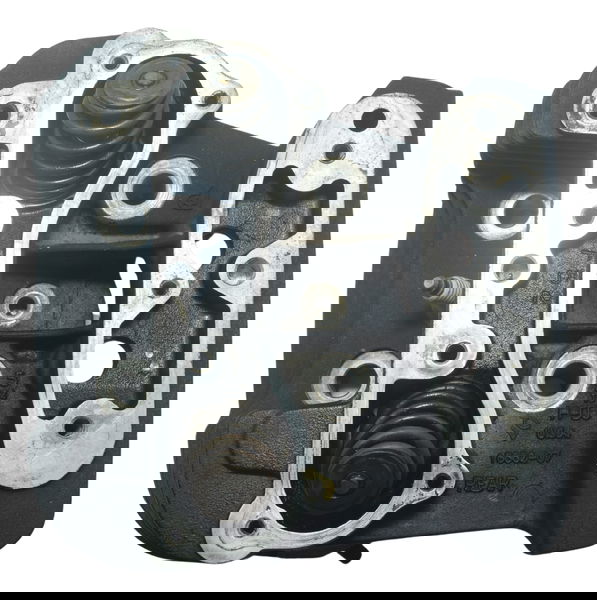 Cabeçote Traseiro Harley 883 R Sportster 08-09 Original