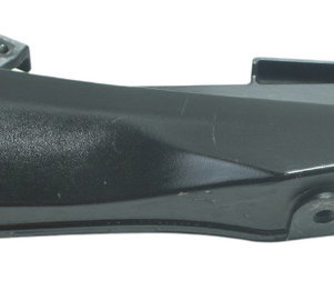 Quadro B Esquerdo C/avaria Suzuki Gsx-r Srad 1000 08-10 Orig