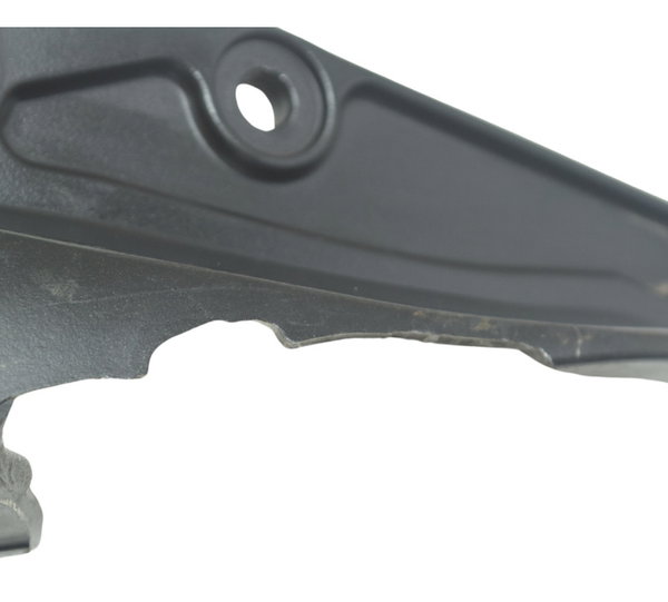 Quadro B Esquerdo C/avaria Suzuki Gsx-r Srad 1000 08-10 Orig