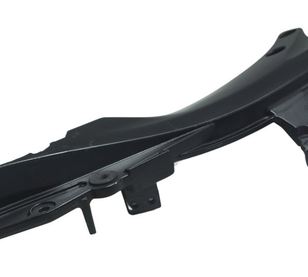 Quadro B Esquerdo C/avaria Suzuki Gsx-r Srad 1000 08-10 Orig