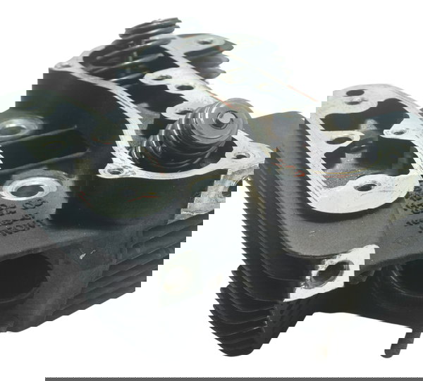 Cabeçote Dianteiro Harley 883 R Sportster 08-09 Original