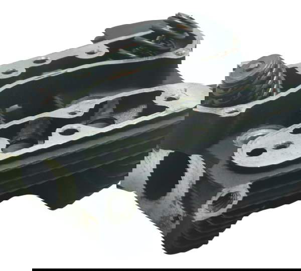 Cabeçote Dianteiro Harley 883 R Sportster 08-09 Original