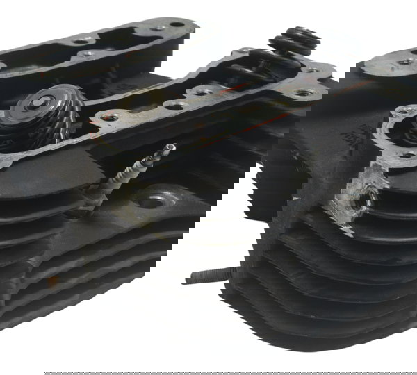 Cabeçote Dianteiro Harley 883 R Sportster 08-09 Original