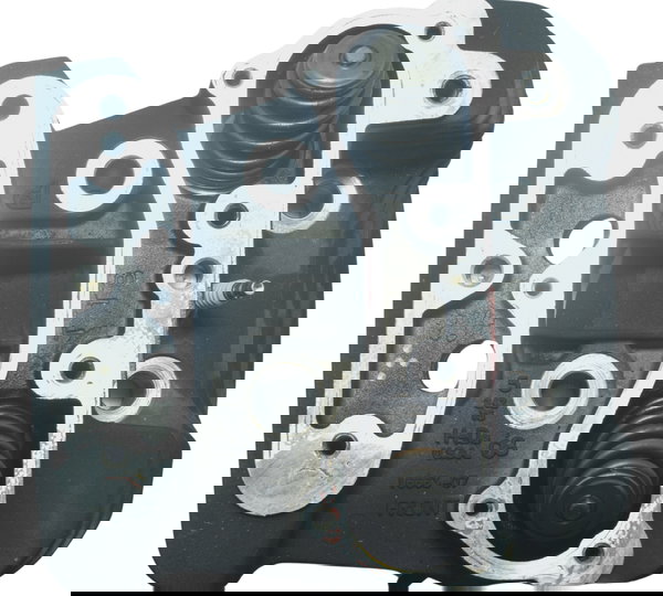 Cabeçote Dianteiro Harley 883 R Sportster 08-09 Original